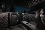 Nissan GT-R Starry Sky by Vilner 2012 года